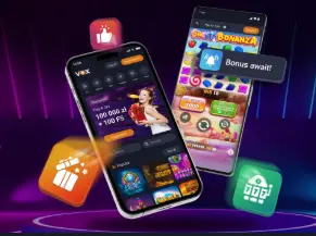 Vox Casino — aplikacja i PWA
