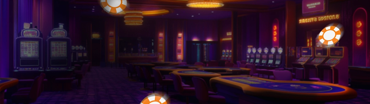 Baner bonusu powitalnego