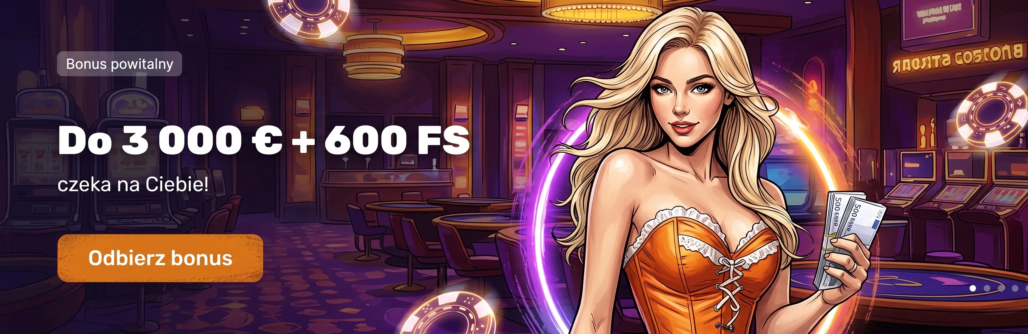Vox Casino Online — platforma iGaming 2026